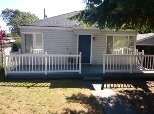 7914 28th Ave SW, Seattle, WA 98126