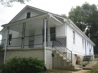 246 Sinking Springs Rd, Bristol, TN 37620