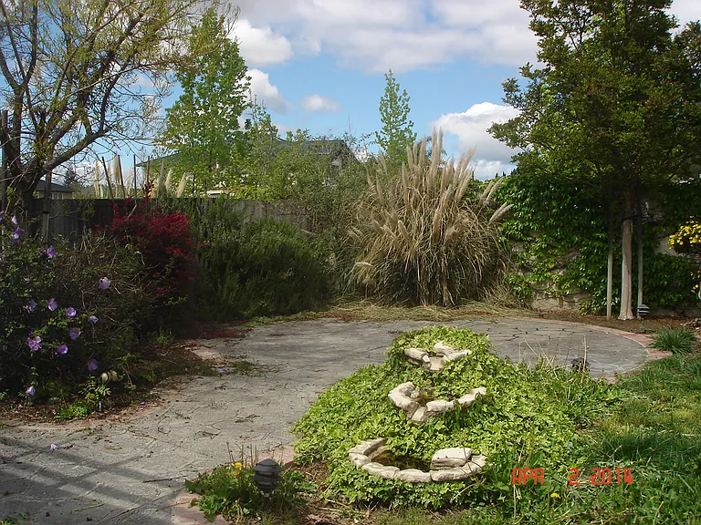 4117 Rogers Canyon Rd — Photo 19