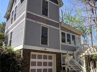 100 Victoria Ave, Westminster, SC 29693