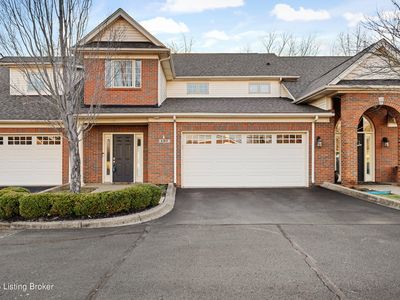 137 Treslyn Way #137, Louisville, KY, 40245