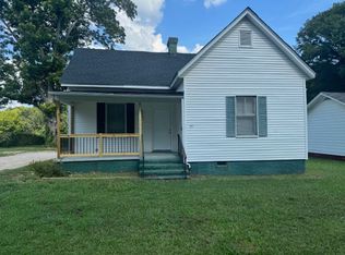 15 Curran Ave, Lagrange, GA 30241