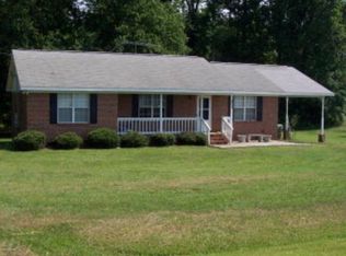 4327 Mitchell Rd, Middlesex, NC 27557