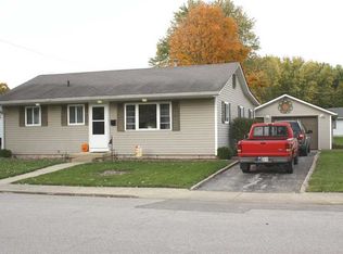 136 Hadley St, Mooresville, IN