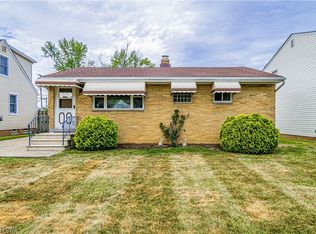 306 E 307th St, Willowick, OH 44095