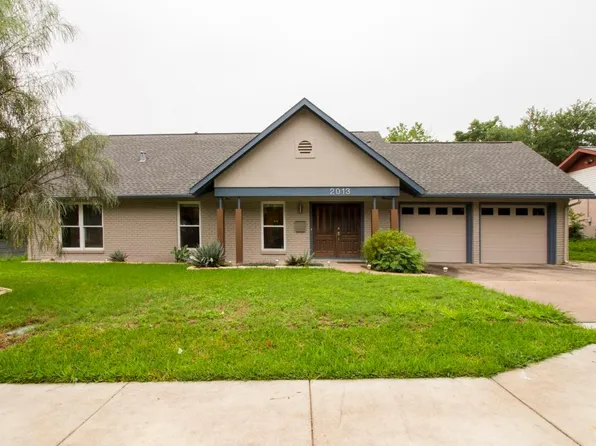 2013 Northridge Dr, Austin, TX 78723
