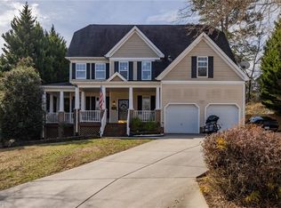 103 Farriers Ln, Jamestown, NC 27282