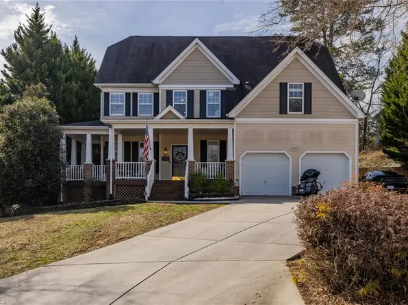 103 Farriers Ln, Jamestown, NC 27282