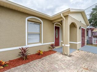 1610 Green Ridge Rd, Tampa, FL 33619