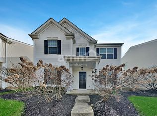 7181 Normanton Dr, New Albany, OH 43054