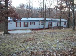 9685 E 416 Rd, Jay, OK 74346