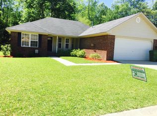 1336 Geraint Rd, Sumter, SC 29154