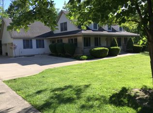 2748 Scott Rd, Oxford, OH 45056