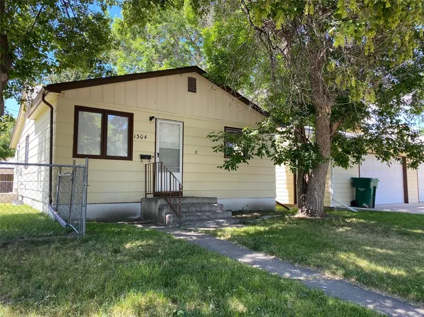 1300/1304 19th St S, Great Falls, MT 59405