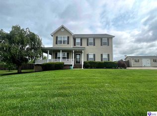 139 Labrador Way, Rineyville, KY 40162
