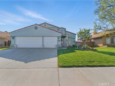 1103 Radka Ave, Beaumont, CA, 92223