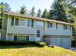 8406 163rd Street Ct E, Puyallup, WA 98375