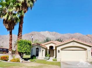 52725 Avenida Alvarado, La Quinta, CA 92253