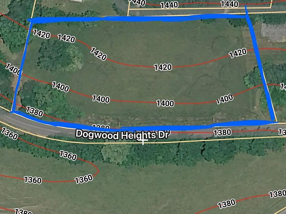 1st image of Dogwood Heights Dr