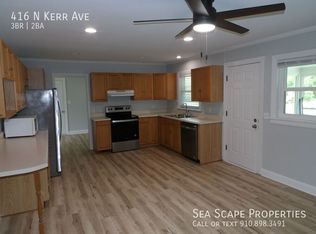 416 N Kerr Ave, Wilmington, NC 28405