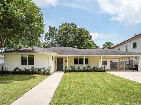6219 Perlita Dr, New Orleans, LA 70122
