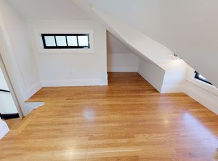 6108 Hillegass Ave #A5, Oakland, CA 94618