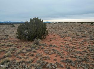 3695 S Eva Dr, Williams, AZ 86046