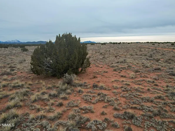 3695 S Eva Dr, Williams, AZ 86046