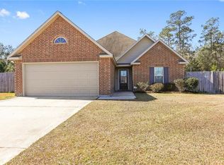 42229 Penrose St, Ponchatoula, LA 70454