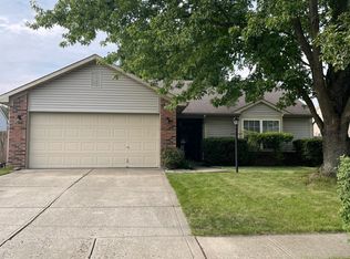 5828 Ashcroft Dr, Indianapolis, IN