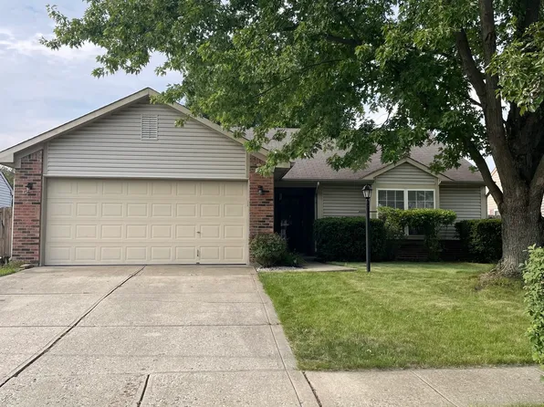 5828 Ashcroft Dr, Indianapolis, IN 46221
