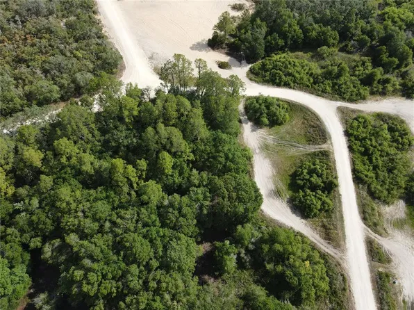 Coral Rock Dr #19, Webster, FL 33597