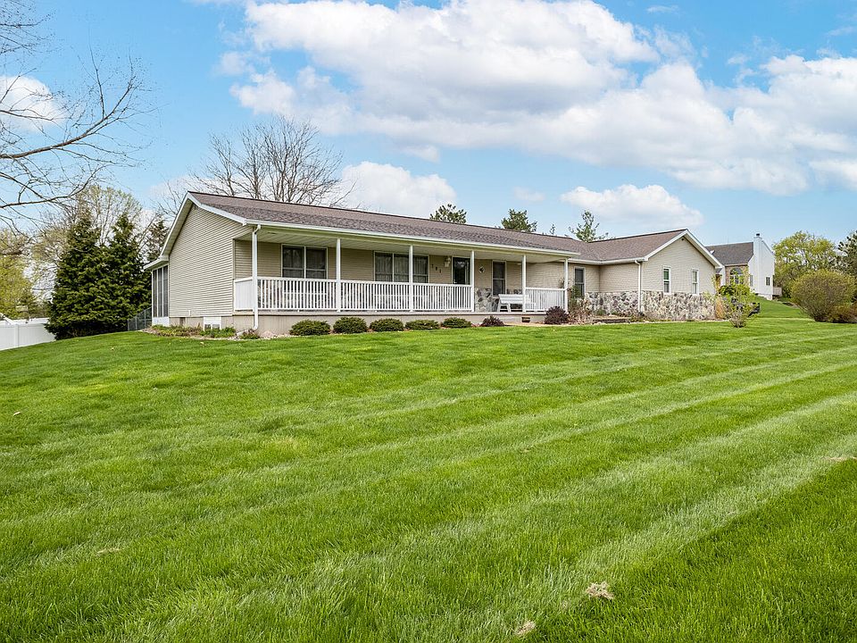 701 Pemberton Ln, Jackson, MI 49203 Zillow