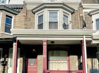 1513 N 10th St, Reading, PA