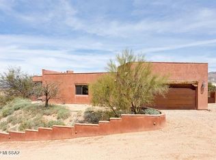 7530 S Cactus Thorn Ln, Tucson, AZ 85747