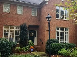 12 Paces West Dr NW, Atlanta, GA 30327