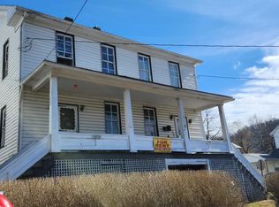 15912 Saint Marys Church Ter SW, Lonaconing, MD 21539