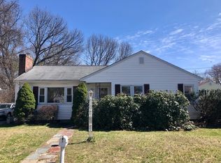 5 Wildmere Ave, Burlington, MA 01803