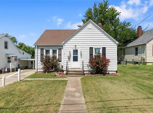 932 Raines Ave, Jackson, MO 63755