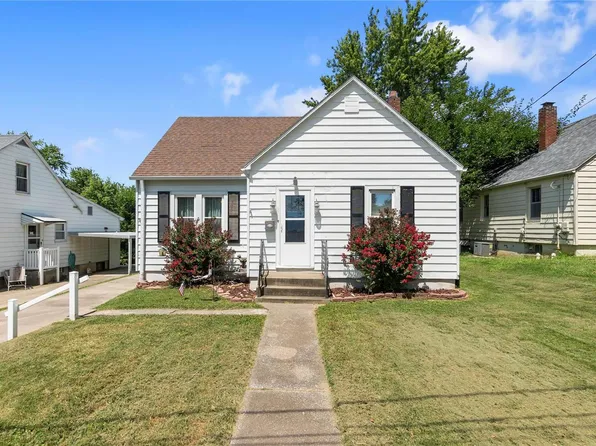 932 Raines Ave, Jackson, MO 63755