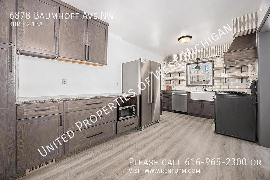 Building Photo - 6878 Baumhoff Ave NW