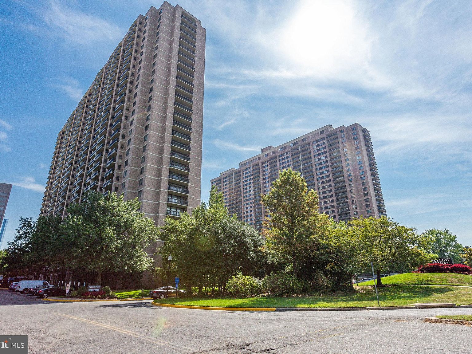 5501 Seminary Rd APT 703S, Falls Church, VA 22041 | Zillow