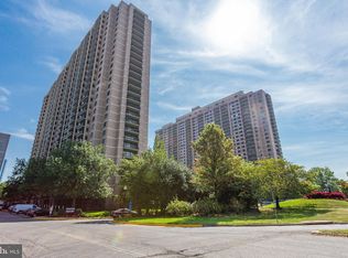 5501 Seminary Rd APT 703S, Falls Church, VA 22041