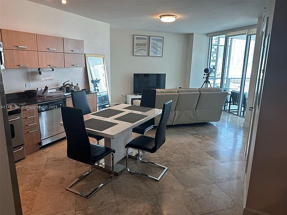 4th image of 350 S Miami Ave APT 1909