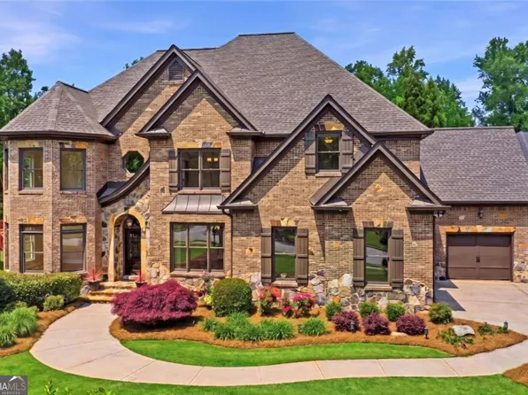 3501 Falls Branch Ct, Buford, GA 30519