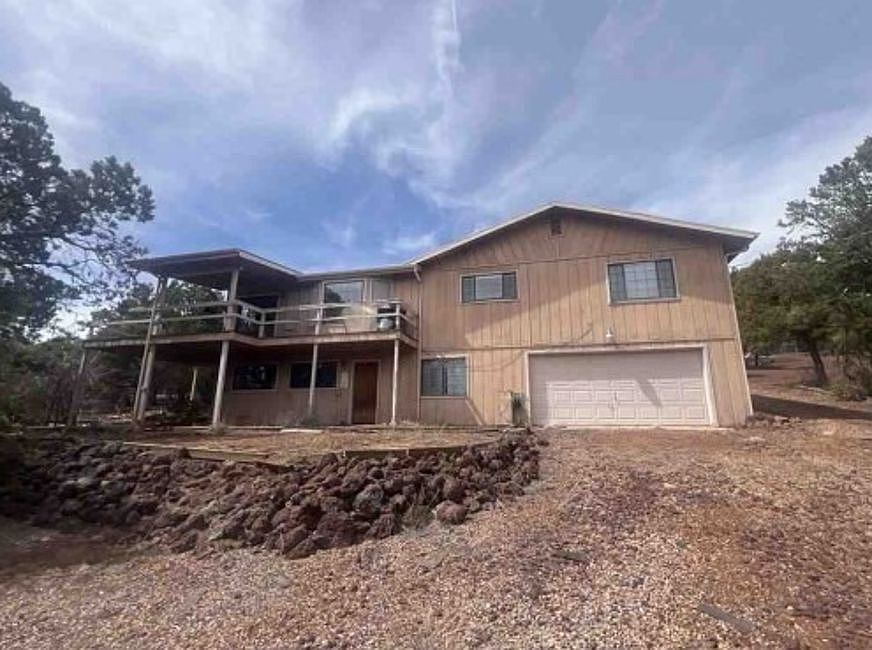 Property Front View