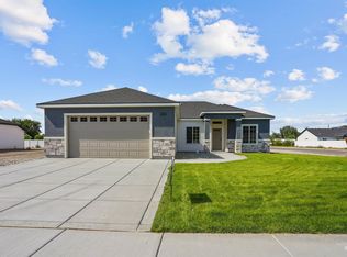 322 New Haven St, Rupert, ID 83350