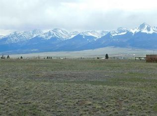 Pyrite Cir, Westcliffe, CO 81252