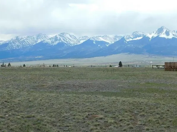 Pyrite Cir, Westcliffe, CO 81252