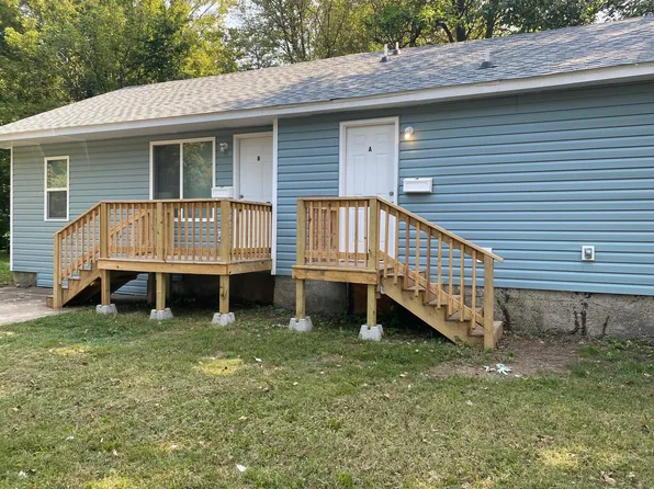 2174 N Kellett Avenue, Springfield, MO 65803